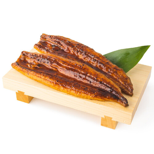 冷凍】 うなぎ長焼 2尾 Green Beans | グリーンビーンズ by AEON