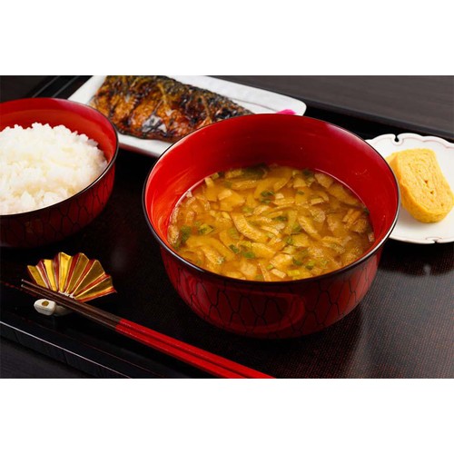 善太 淡路島 朝の玉ねぎみそ汁 8食入 Green Beans | グリーンビーンズ