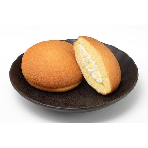 あわしま堂 ハロウィン 焼チーズ 1個入