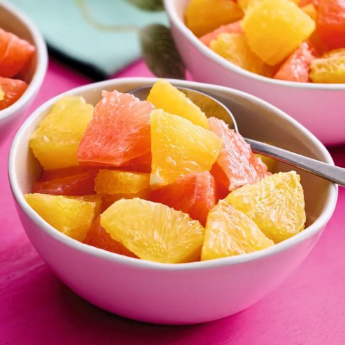 ピカール シトラスミックス(オレンジ、ピンクグレープフルーツ)【冷凍