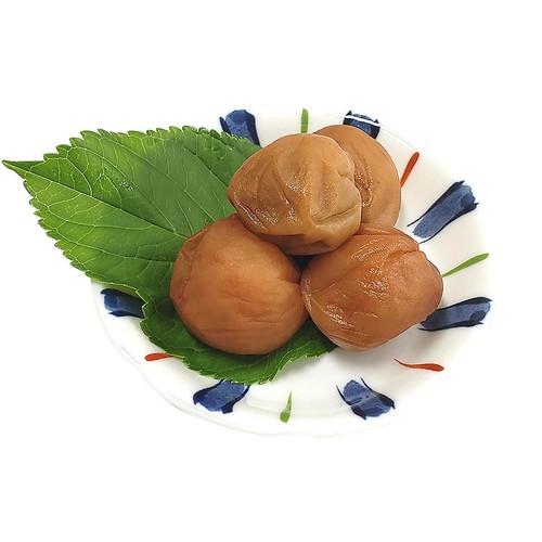 中田食品 豊熟梅はちみつ 165g Green Beans | グリーンビーンズ by AEON