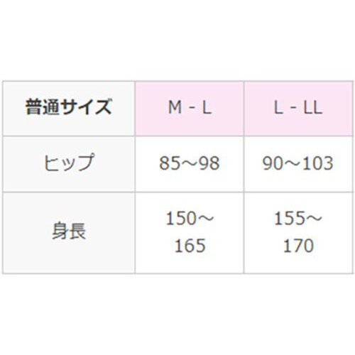 グンゼ SABRINA 伝線しにくいストッキング3足組 L-LL ナチュラルベージュ