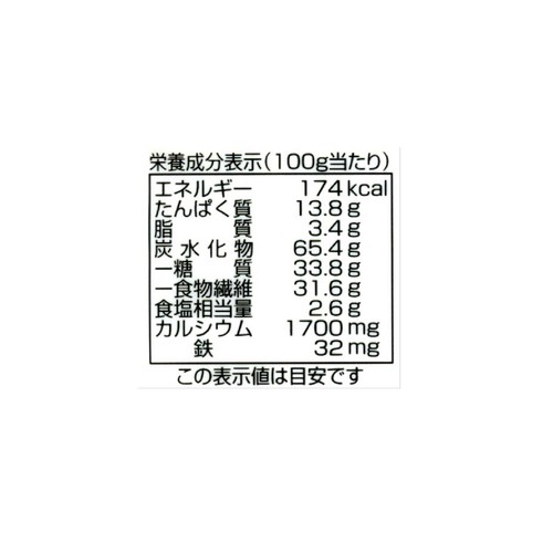 ヤマナカフーズ 国内産戻さず使える芽ひじき 10g