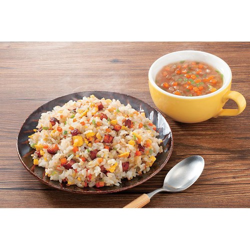 ニチノウ mikata 国産野菜ミックス【冷凍】 250g