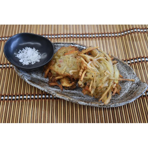 山城屋 国産ごぼう 18g Green Beans | グリーンビーンズ by AEON