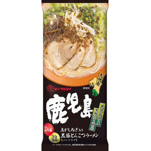 大特価￥19999→￥17999　マルタイ　 熊本黒マー油　とんこつラーメン Amazon.co.jp: マルタイ 熊本黒マー油とんこつラーメン 2食入