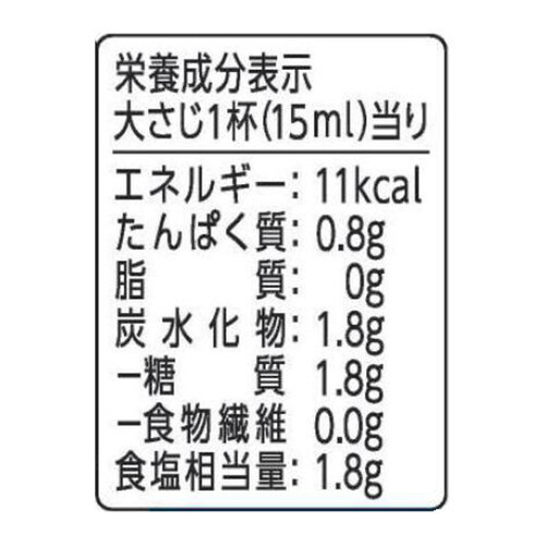 キッコーマン いつでも新鮮 旨み豊かな昆布しょうゆ 450ml