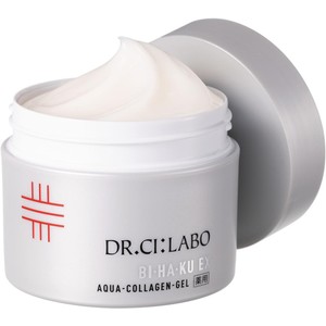 ドクターシーラボ 薬用ACゲルブライトニングEX 100g Green Beans