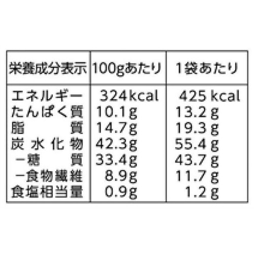 タカキベーカリー 3種のナッツブレッド(カカオの薫り) 4枚