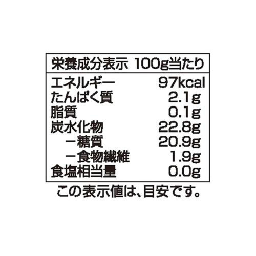 北海道産 うらごしじゃがいも 195g トップバリュ