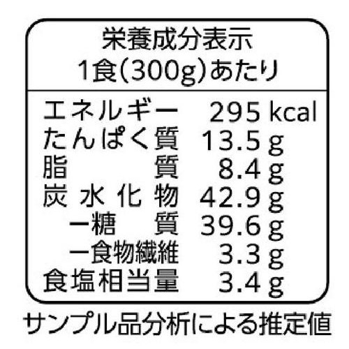 ニップン オーマイプレミアム 芳醇貝だしスープパスタ【冷凍】 １人前 (300g)