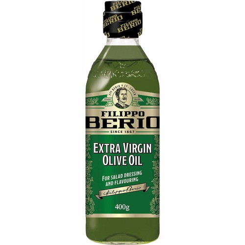 J−オイルミルズ ベリオ オリーブオイル 400g Green Beans | グリーン