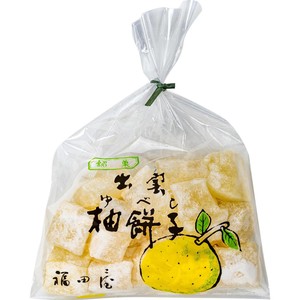 ゆっちの専用ページ 福田屋 柚餅子(ゆべし) 150g Green Beans | グリーンビーンズ by AEON