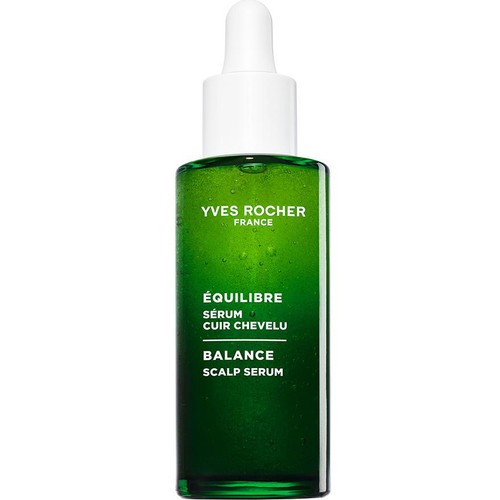 イヴ・ロシェ バランススカルプセラム(頭皮用導入美容液) 50mL Green