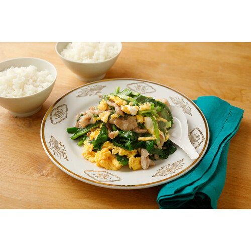 ユウキ食品 やさしい味わいのガラスープ 130g Green Beans | グリーン