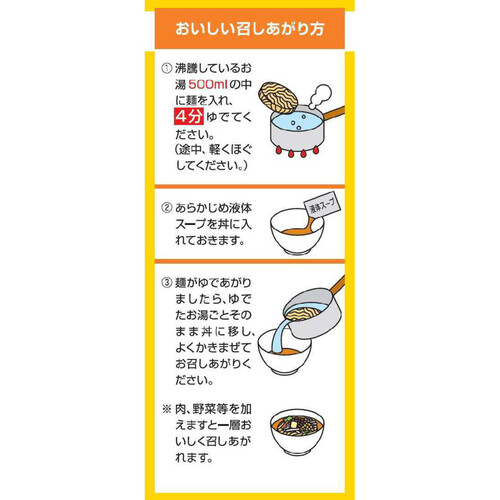 マルちゃん マルちゃん正麺 味噌味 5食パック Green Beans | グリーン