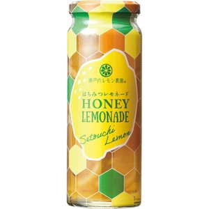 ヤマトフーズ 瀬戸内レモン農園 はちみつレモネード 220g Green Beans