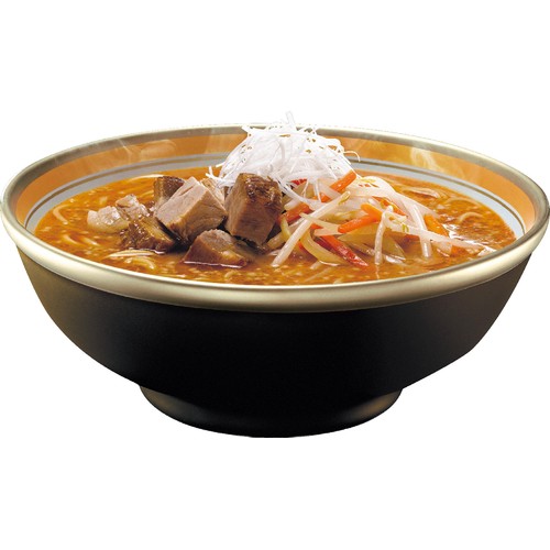 日清食品 行列のできる店のラーメン こってり味噌 2人前