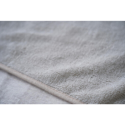 イケヒコ・コーポレーション 防水シーツ 約60cm x 180cm グレー Green