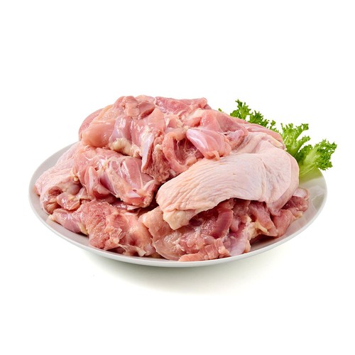 【冷凍】タイ産 米どりもも肉 2kg