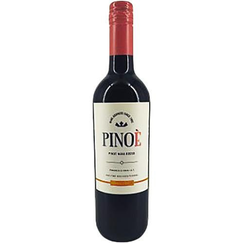 【イタリア産】 ピノエ バルベーラ 750ml