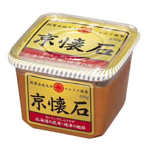 マルコメ 京懐石 650g