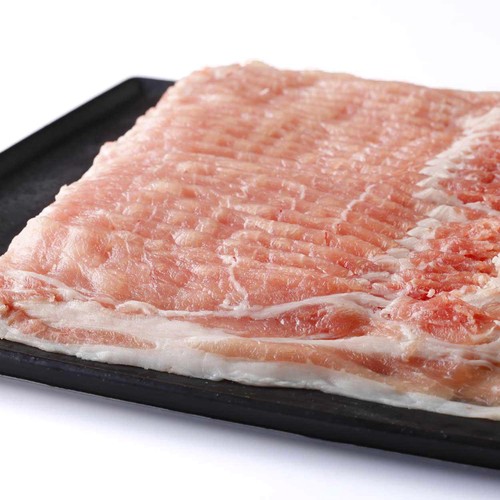 うまみ和豚 国産豚肉ロース超うす切り 190g-250g 【冷蔵】トップバリュ