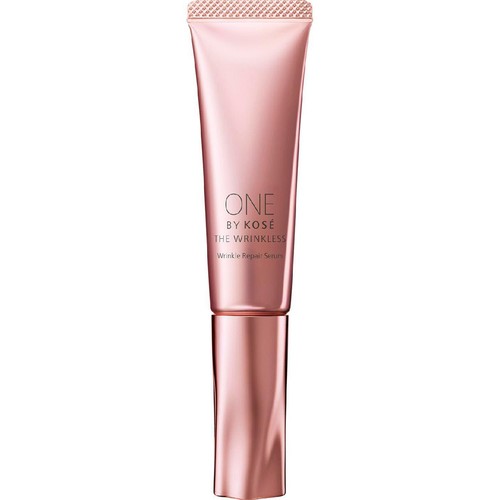 ONE BY KOSE ザ リンクレス W 薬用クリーム状美容液 18g