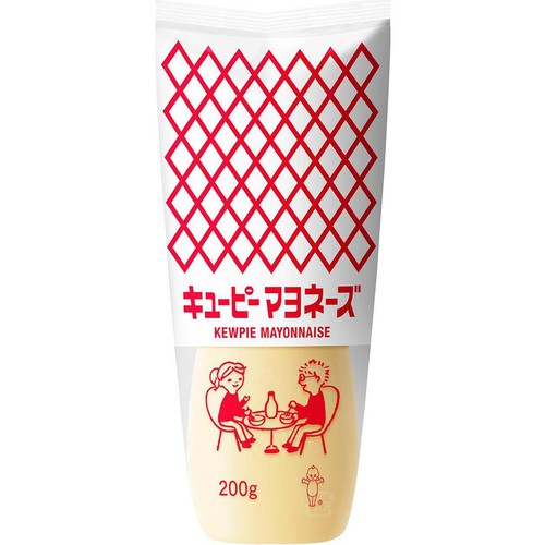 キユーピー マヨネーズ 200g