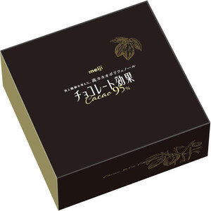 明治 チョコレート効果 カカオ86% 940g Green Beans | グリーン