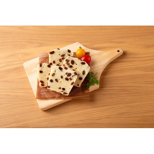 中野産業 なかのソルガム パックde蒸しパン 食事パンタイプ 80g