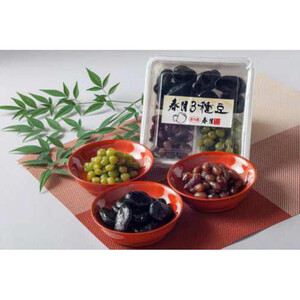 春月 3種豆 250g Green Beans | グリーンビーンズ by AEON