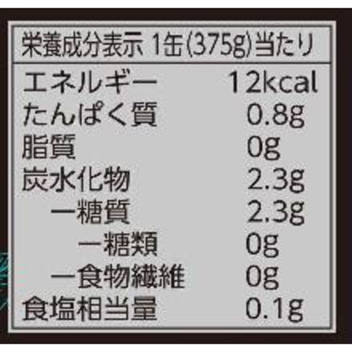 コーヒー ブラック 1ケース 375g x 24本 トップバリュ Green