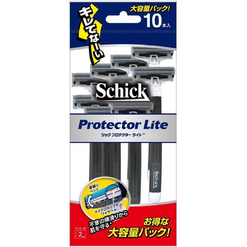 シック プロテクターライト 大容量パック 10本入