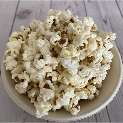 幸田商店 ポップコーン 1kg Green Beans | グリーンビーンズ by AEON