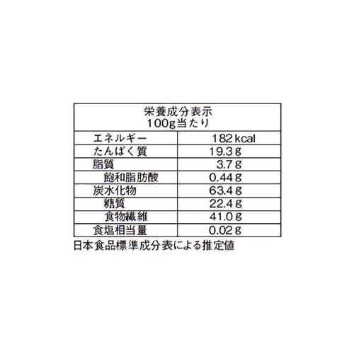 浜乙女 九州産椎茸どんこ 30g