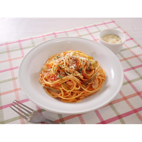 はごろも ポポロスパ 7分 80g x 6束