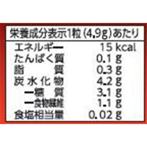 UHA味覚糖 味覚糖 CUCU とけあう黒糖とミルク 80g
