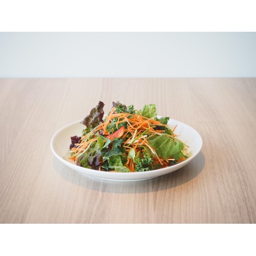 サラダクラブ ケール入り7品目が入った緑黄色野菜サラダ 100g