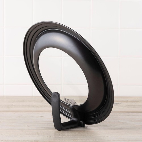 貝印 フライパンカバー 24-28cm用 スタンド付 DW5626