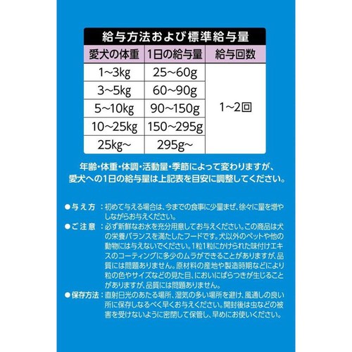 【ペット用】 スマック フローラケア グレインフリー 11歳からのシニア犬用 400g x 2袋入
