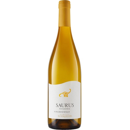 【アルゼンチン産】 サウルス シャルドネ 750ml