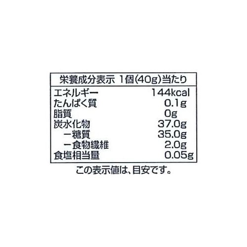 コシが強く煮くずれしにくい緑豆はるさめブロックタイプ 40g x 2個 トップバリュ