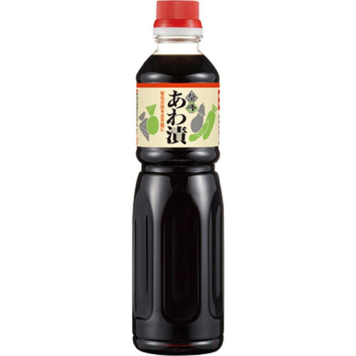 柴沼醤油醸造 あわ漬 1000ml Green Beans グリーンビーンズ by AEON