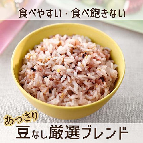 はくばく まいにちおいしい雑穀ごはん 25g x 6袋入