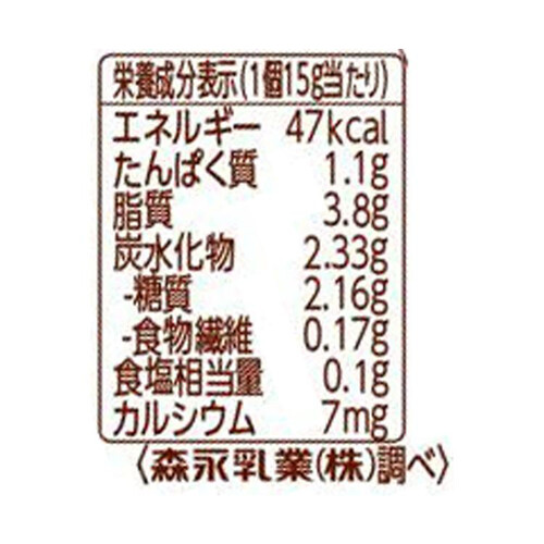 クラフト 小さなチーズケーキ ストロベリー 90g