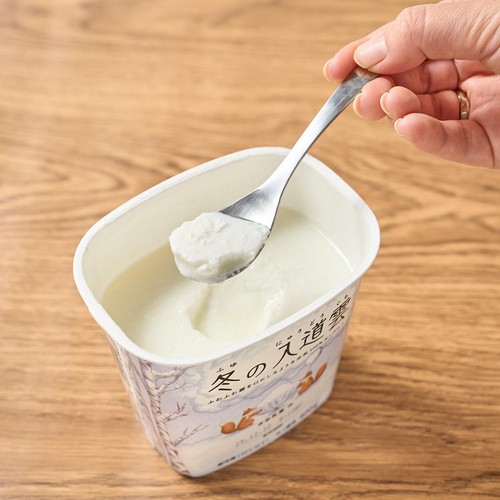 古谷乳業 冬の入道雲 400g