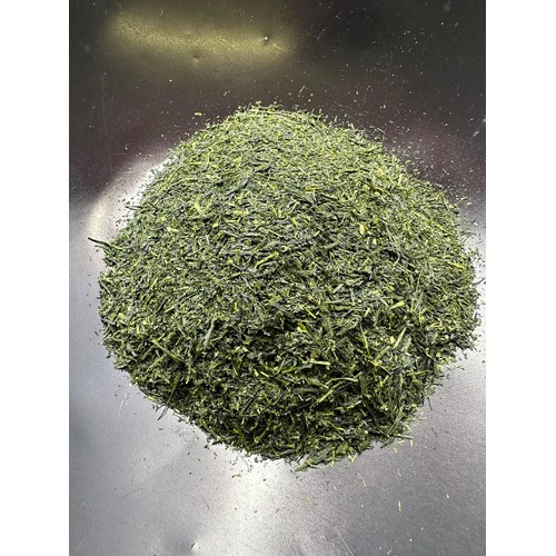 水宗園本舗 茶師十段秘伝の合組 知覧茶 100g