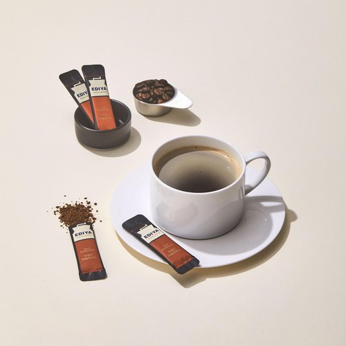 EDIYA COFFEE マイルド アメリカーノ 1g x 20本