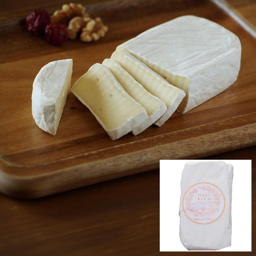 広内エゾリスの谷チーズ社 コバン 150g